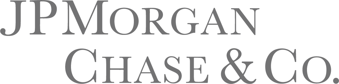 JPMorganChase Logo