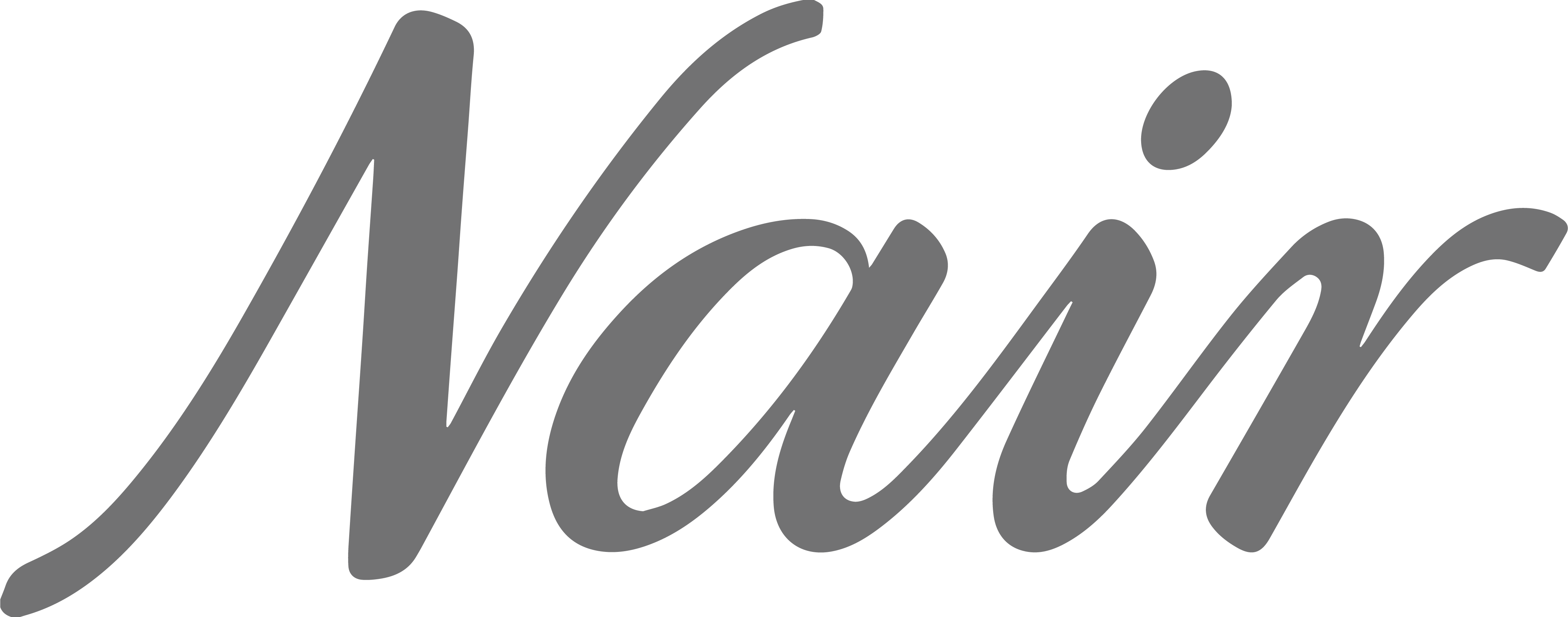 Nair Logo