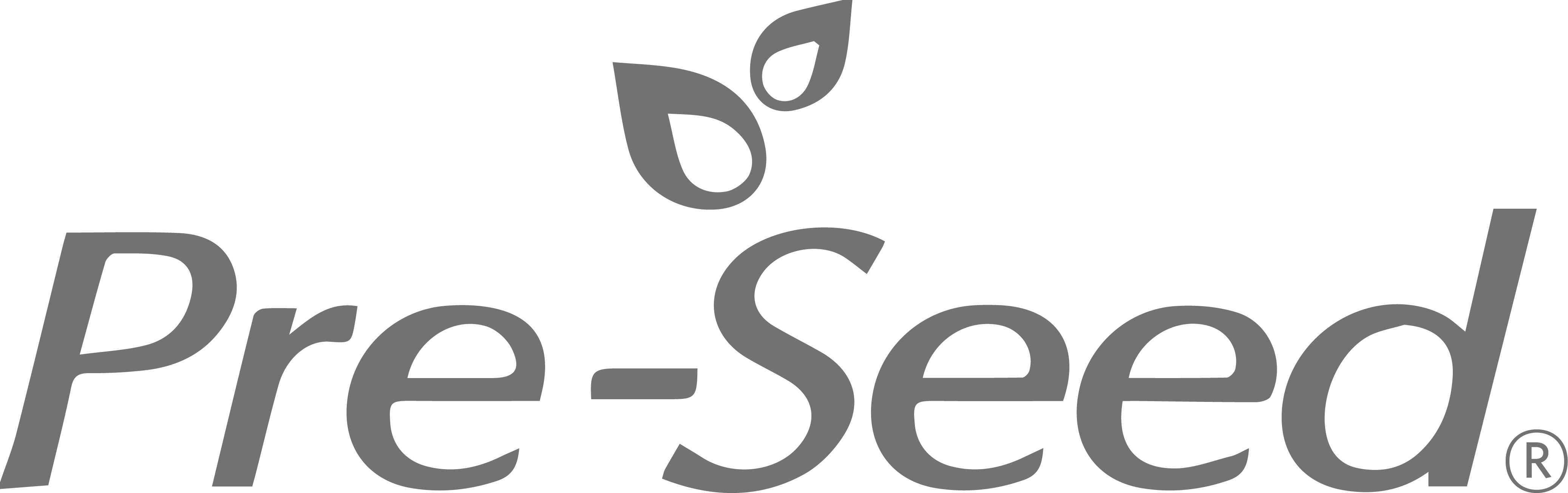 Pre-Seed Logo