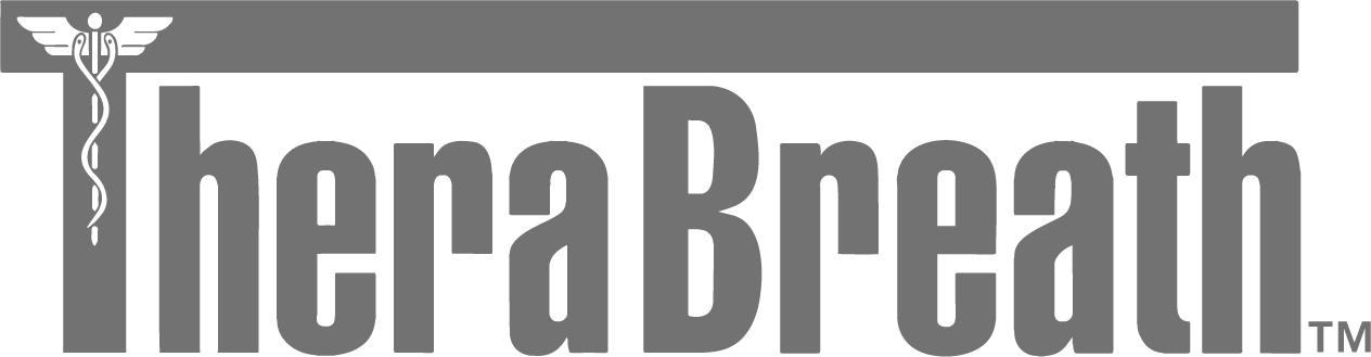 Therabreath Logo