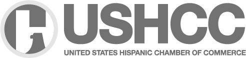 U.S. Hispanic Chamber Of Commerce Logo