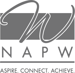 National Association Of Professional Women Logo