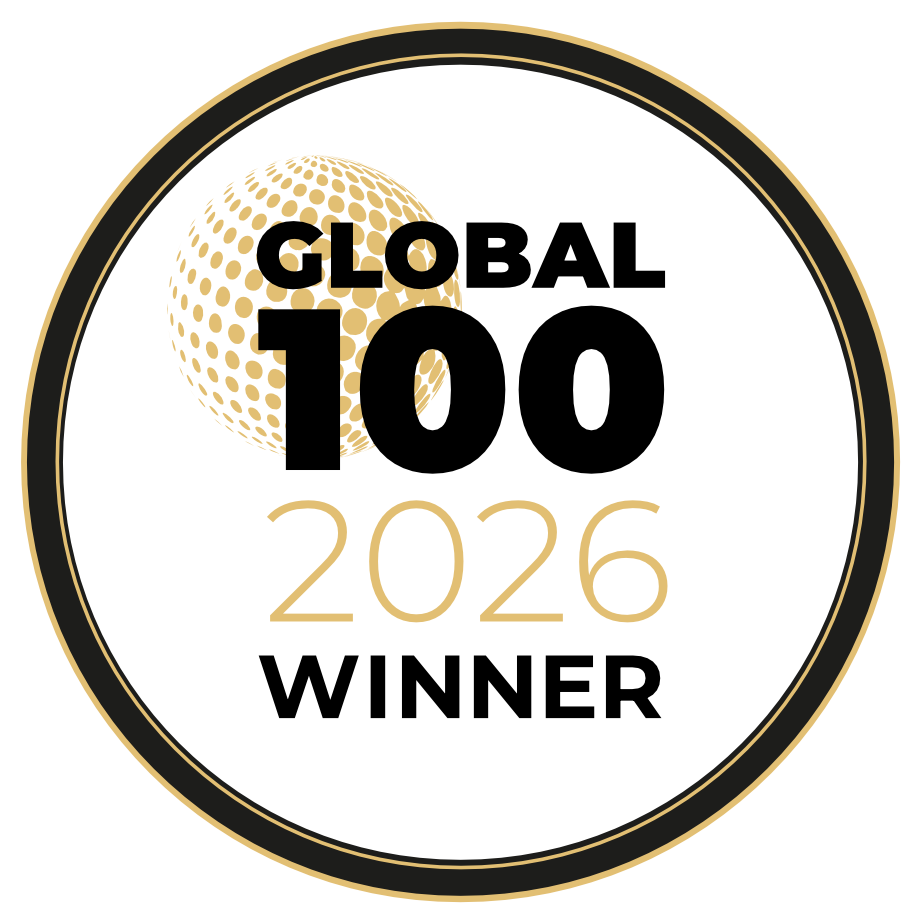 Cert Glob100