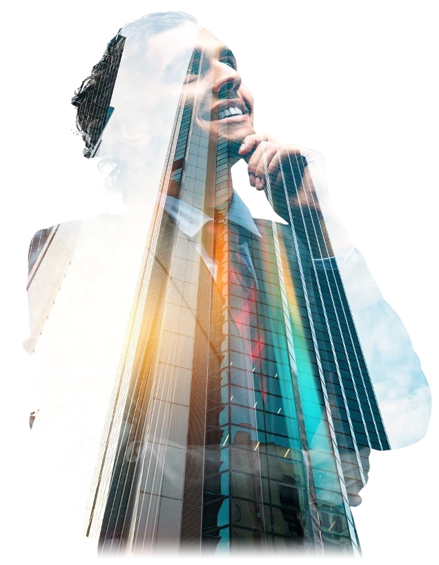 Building Man
