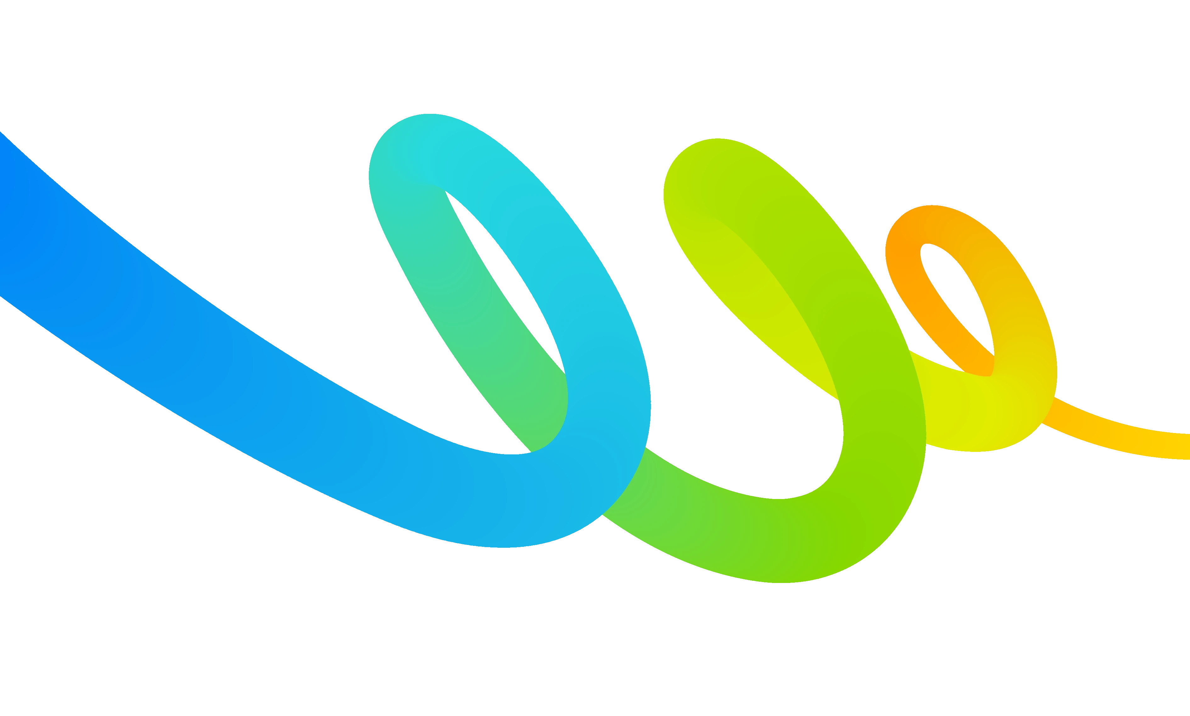 Squiggle Graphic