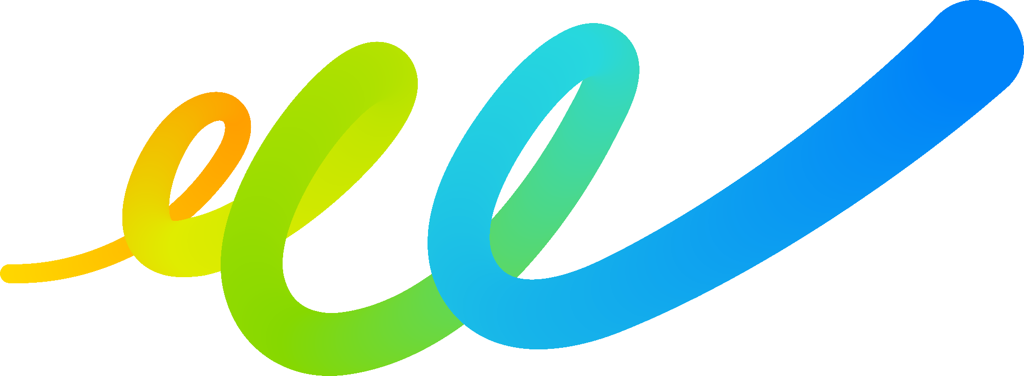Squiggle Graphic