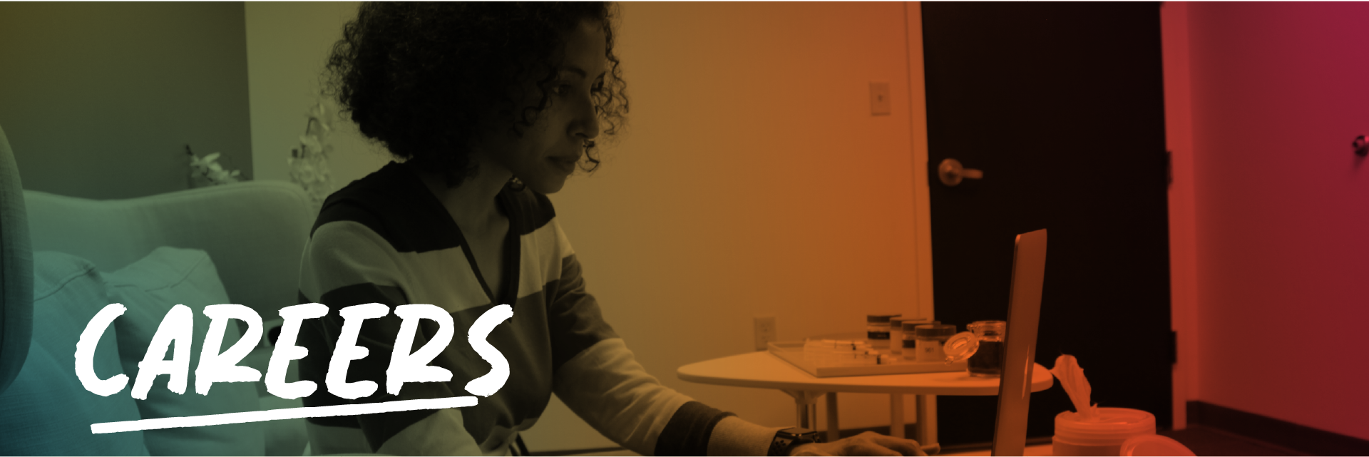 Header Image: Careers