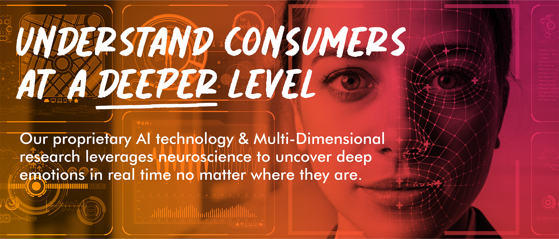 Header Image: Get to know your consumers